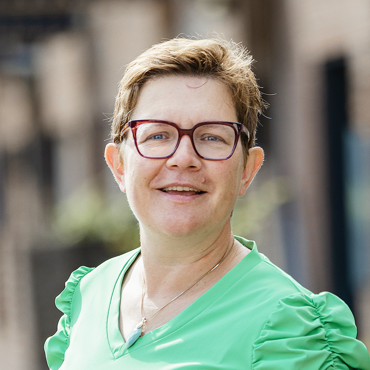 Annemarie Westen RBc