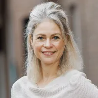 Margriet Kirchhoff-Lahuis